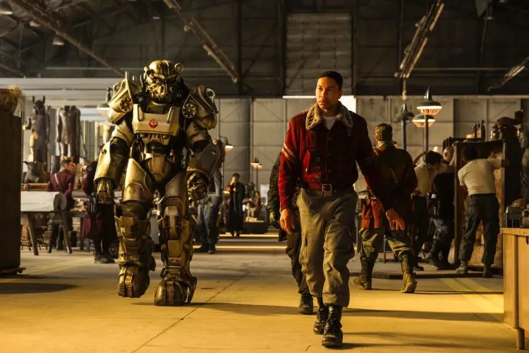What Awaits in the New 'Fallout' Season 2 Trailer?