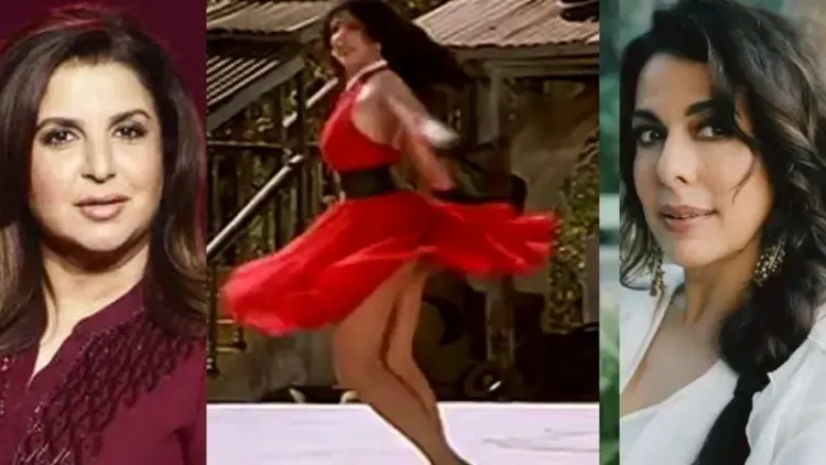 What Hilarious Memories Did Farah Khan and Pooja Bedi Share About ‘Pehla Nasha’?