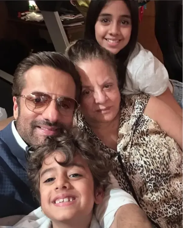 Fardeen Khan: Wishing Everyone a Joyous Eid Filled with Renewed Spirit and Compassion