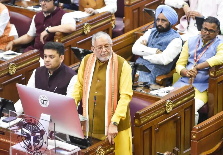 क्या फतेहपुर घटना पर सरकार सख्त है, कानून हाथ में लेने वालों को मिलेगी सख्त सजा?