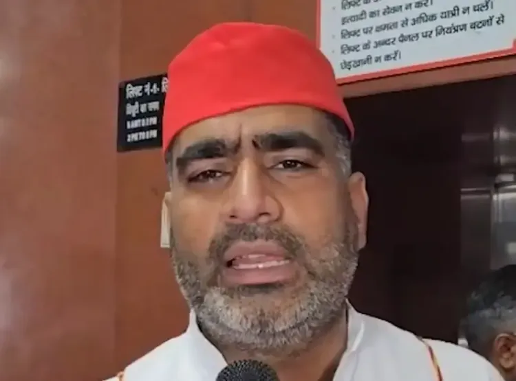 क्या फतेहपुर विवाद एक सुनियोजित साजिश है?
