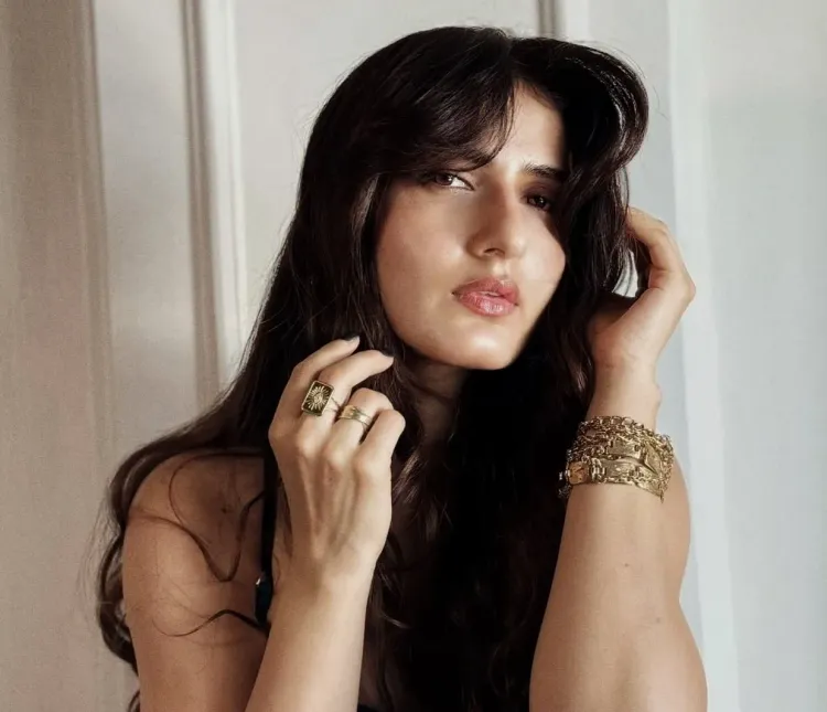 What Did Rajkummar Rao Do When Fatima Sana Shaikh Kept Forgetting Her Lines in ‘Ludo’?