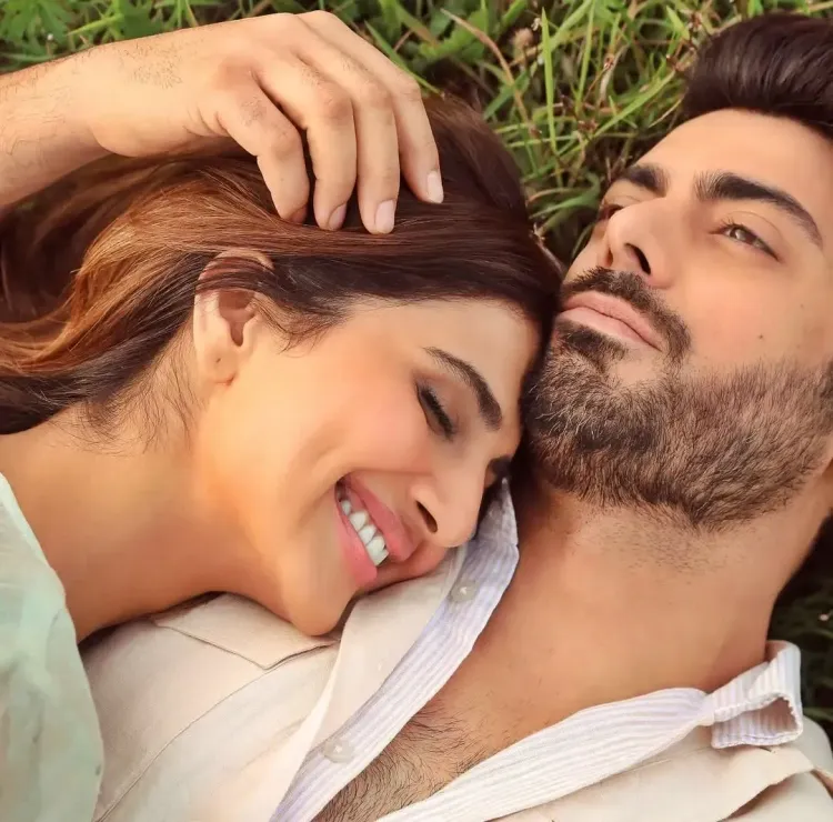 I&B Ministry Confirms Ban on Fawad Khan's ‘Abir Gulaal’ in India