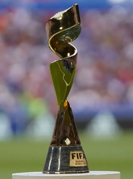 Has FIFA Approved the Expansion of the Women’s World Cup to 48 Teams Starting with the 2031 Edition?
