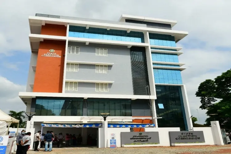 What Is the Final Voters List for Kerala Local Body Elections?
