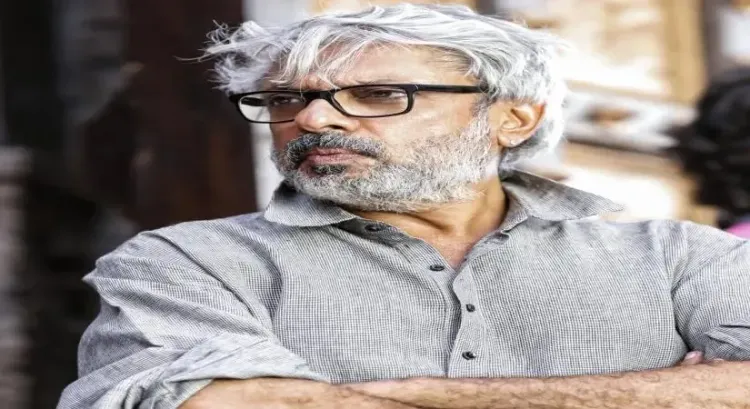 Is Director Sanjay Leela Bhansali Facing Legal Trouble in Rajasthan?