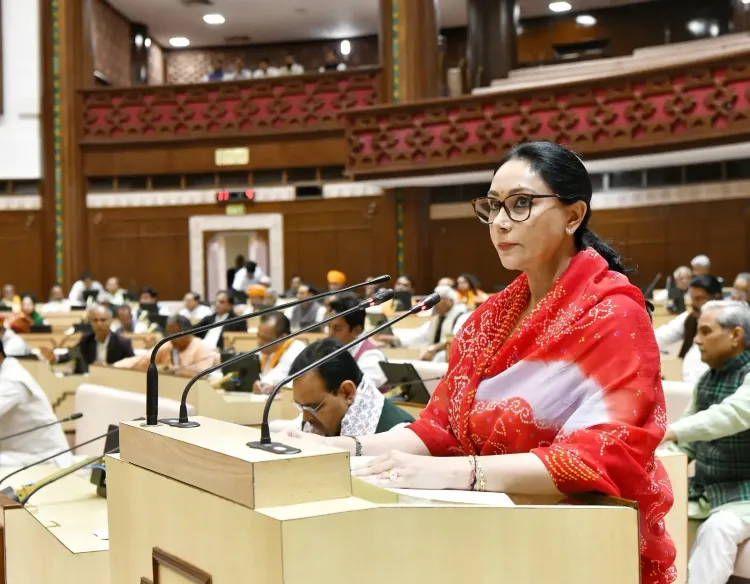 Rajasthan's Pioneering Green Budget: 1.25 Lakh New Government Jobs and 1.5 Lakh in Private Sector
