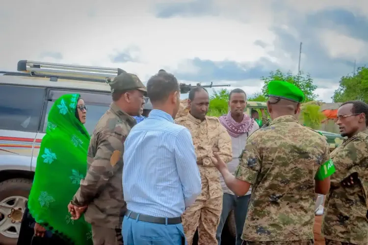What Happened in the Ugandan Military Helicopter Crash in Somalia?