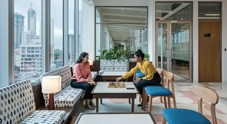 India’s Flexible Workspace Sector Achieves Record Gross Leasing Volume