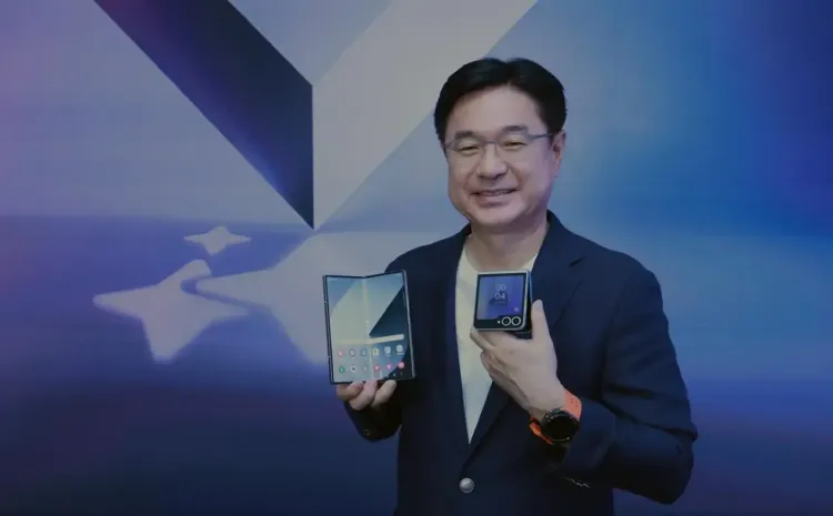Foldable Smartphones Set for Strong Resurgence by 2026 Globally