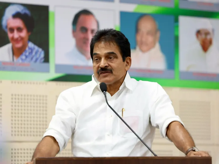 Should Congress Leaders Stick to Party Line on the Pahalgam Terror Attack?
