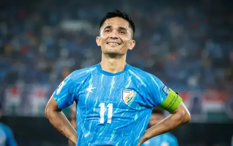 Football: Indian Team Requires Goal-Scoring Players, Says Manolo Marquez
