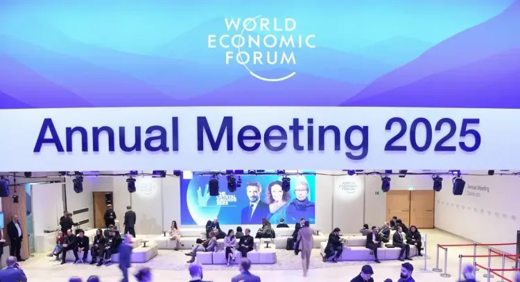Indian Agreements in Foreign Lands: The MoUs at Davos
