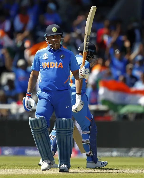 Is MS Dhoni the Newest Inductee into the ICC Hall of Fame?