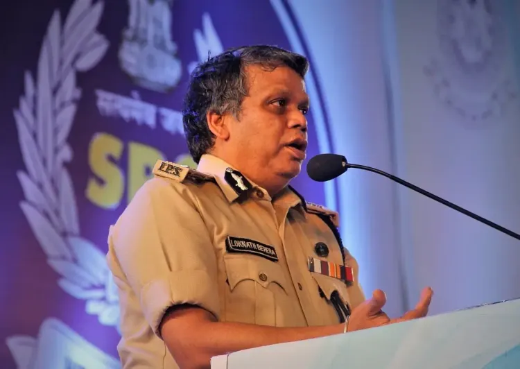 Ex-NIA Official Who Questioned Headley Applauds Rana's Extradition
