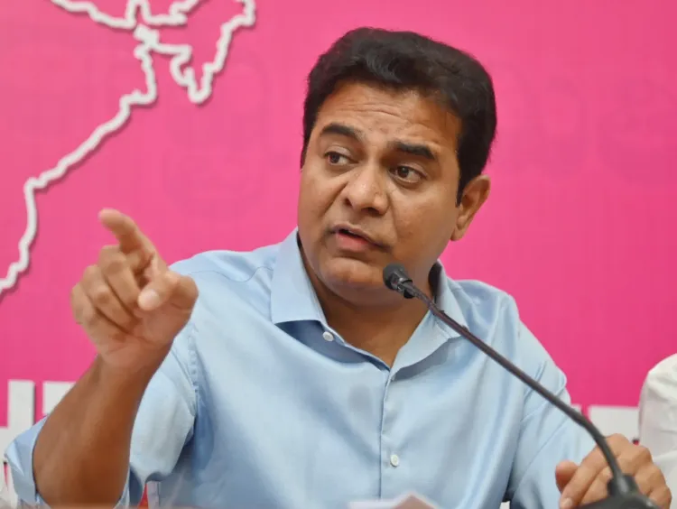 Why Has ACB Summoned KTR for the Formula E Case on June 16?