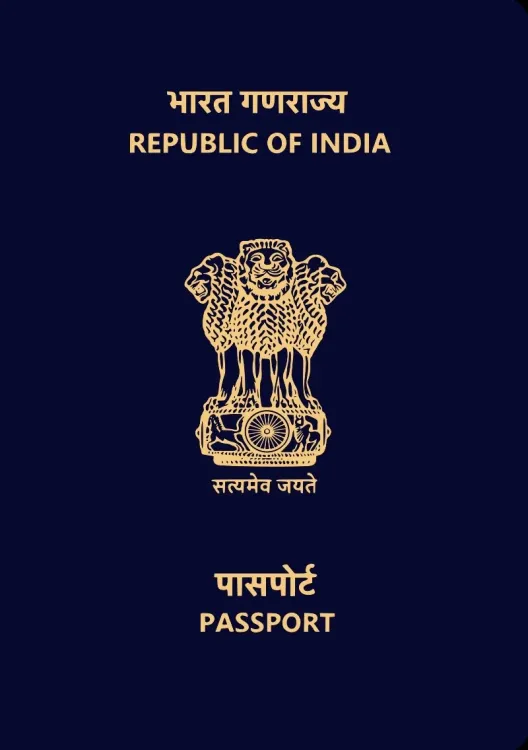 Have Four Members of a Family Holding Both Indian and Bangladeshi Passports Been Detected in Kolkata?