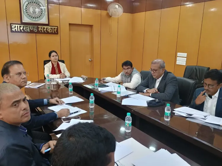 Jharkhand to Launch Four New Coal Mines This Month; Nine More on the Horizon
