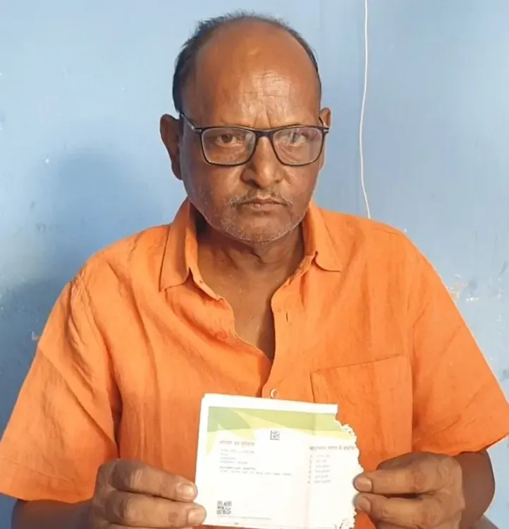 How Did a Bihar Man Transform His Life with Ayushman Bharat?