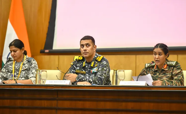 Is India Now Setting the Terms for Ceasefire?