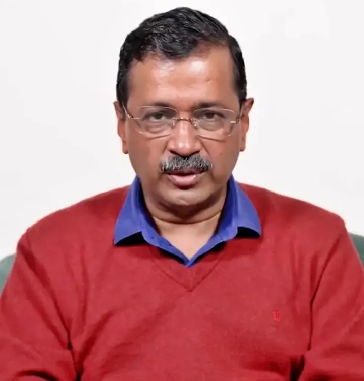 CAG Report Exposes Flaws in AAP's Health Framework