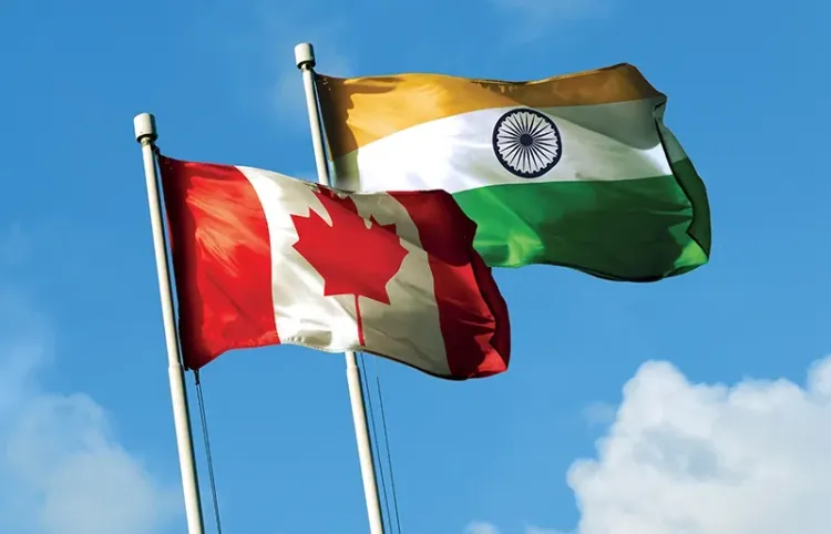 Did the G7 Summit Invitation to PM Modi Disprove Opposition's 'Foreign Policy Failure' Claims?