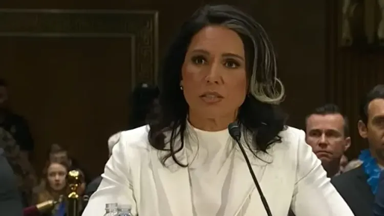 Gabbard and Kennedy Pass Initial Confirmation Challenge; Bondi’s Attorney General Nomination Approved