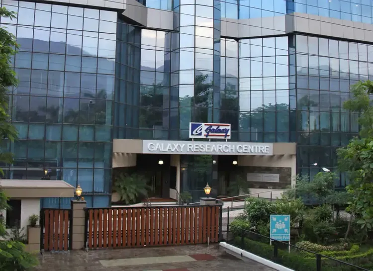 Did Galaxy Surfactants' Q4 Net Profit Take a Hit of 2.1%?