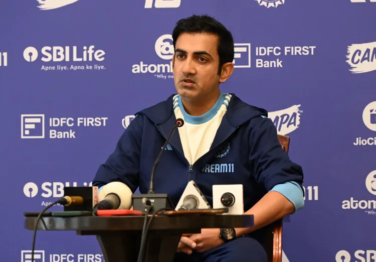Why Did Gambhir Commend BCCI for Dedicating IPL 2025 Final to Armed Forces?