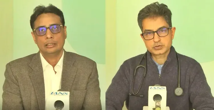 Transformative Impact of Ayushman Bharat on Cancer Care in Gurugram