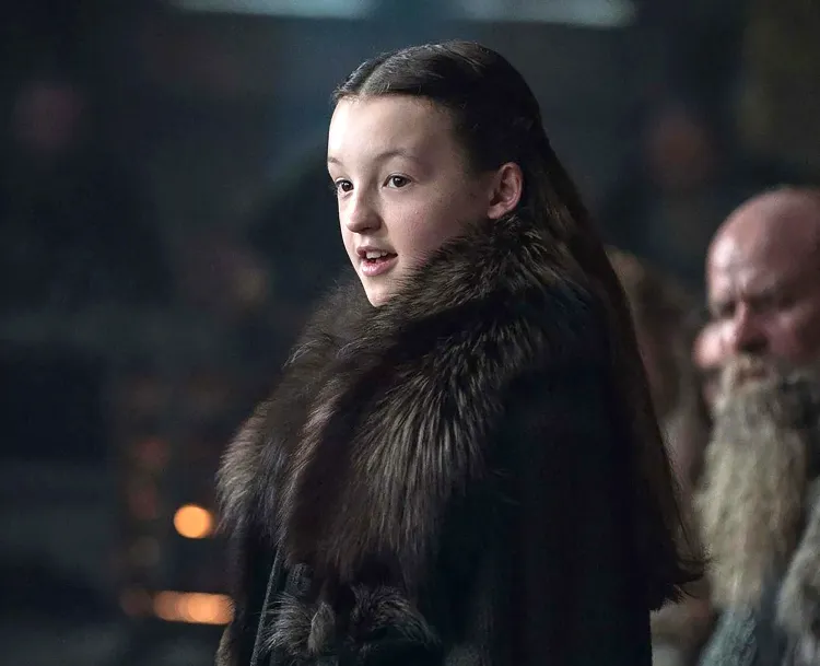 Can 'Game of Thrones' Star Bella Ramsey Truly Be Authentic?