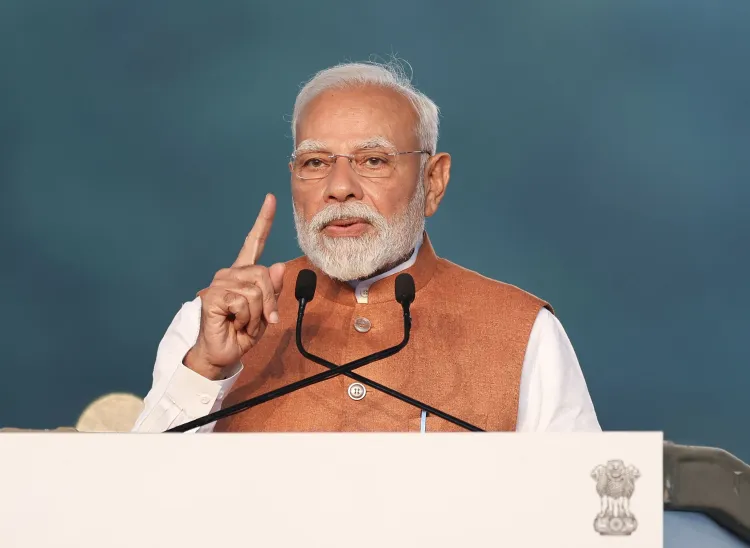 क्या गेमिंग विधेयक समाज को ऑनलाइन मनी गेम्स के हानिकारक प्रभावों से सुरक्षित करेगा?: पीएम मोदी