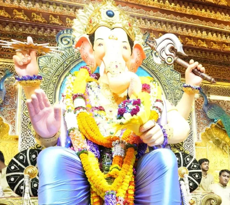 Is Ganeshotsav Officially Declared as Maharashtra’s State Festival?