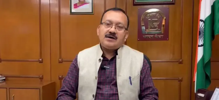 क्या गणेशोत्सव पर कोंकण रेलवे यात्रियों को नई सुविधा दे रहा है?