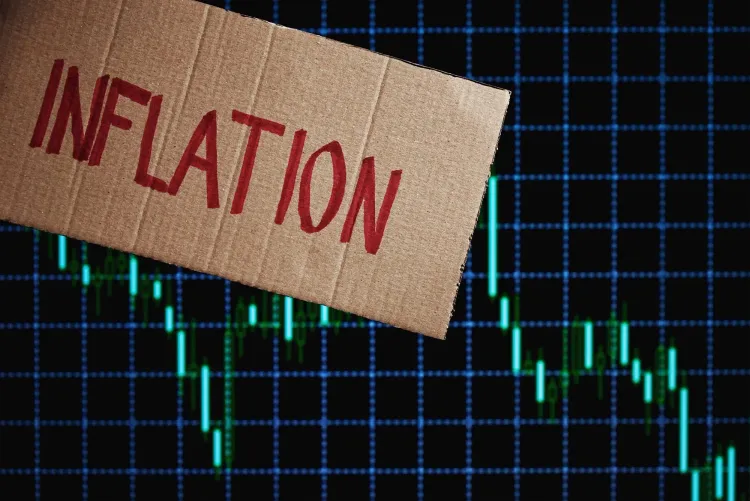 What Impact Will Geopolitical Tensions, Oil Prices, and Inflation Data Have on Market Sentiment Next Week?