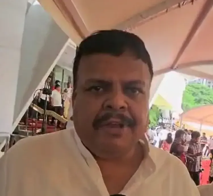 क्या घाना में पीएम मोदी का सम्मान उनकी वैश्विक लोकप्रियता को दर्शाता है? : संजय उपाध्याय