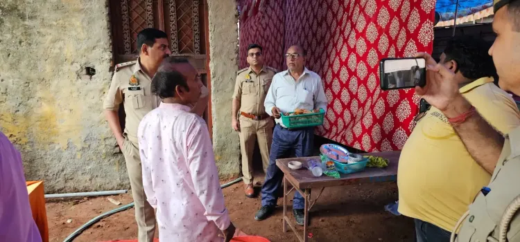 क्या गाजियाबाद में कांवड़ यात्रा के लिए अग्निशमन विभाग कर रहा है विशेष चेकिंग?