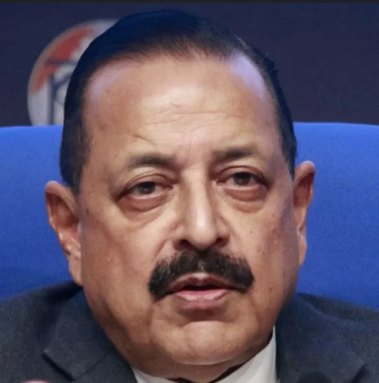Is India Really Making a Giant Leap Towards Viksit Bharat?