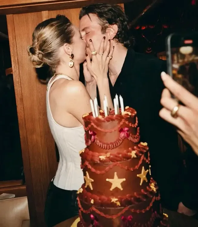 Have Gigi Hadid and Bradley Cooper Gone Instagram Official?