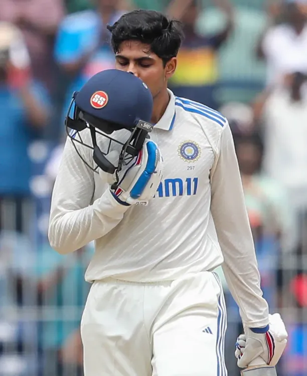 Can Gill Foster a Collective Culture in the New Indian Team?