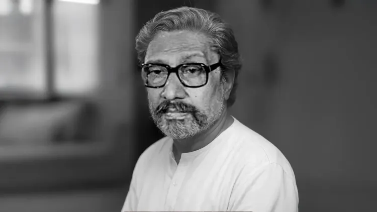 क्या गिरिजाकुमार माथुर और सोंभु मित्रा साहित्य और रंगमंच के प्रगतिशील सितारे हैं?