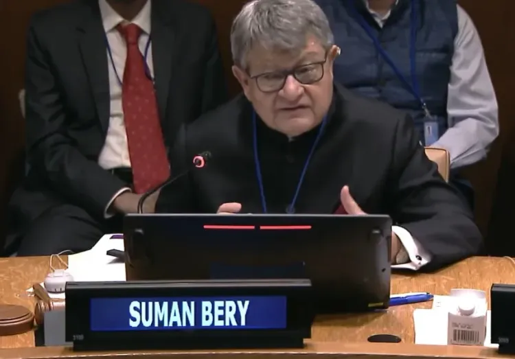 How Can Global South Countries Learn from India’s Development?