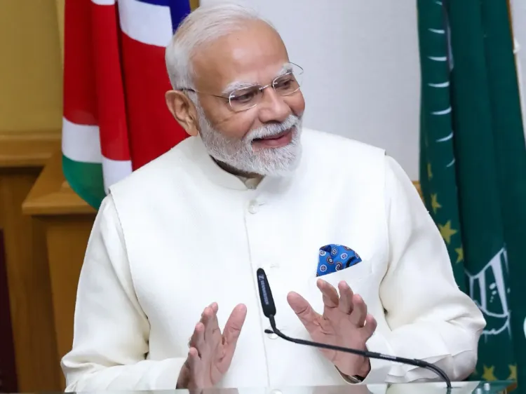 क्या गोवा में फिडे विश्व कप 2025 की मेजबानी भारत के लिए गर्व की बात है?