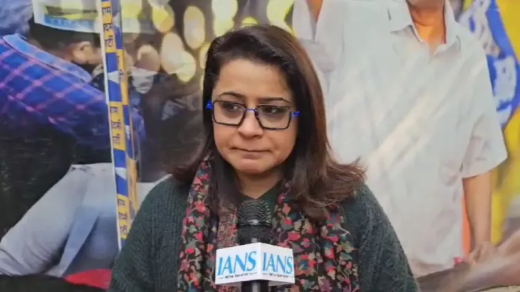 God is for All: AAP Rejects 'Hindu Card' Allegations