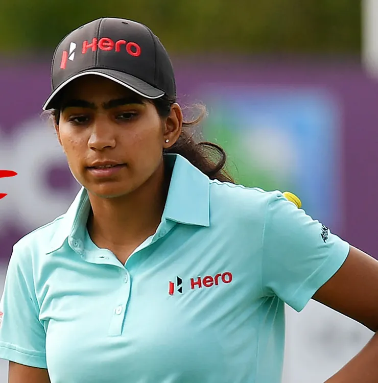 Did Diksha and Pranavi Finish Tied-32nd at the Korea Championship?