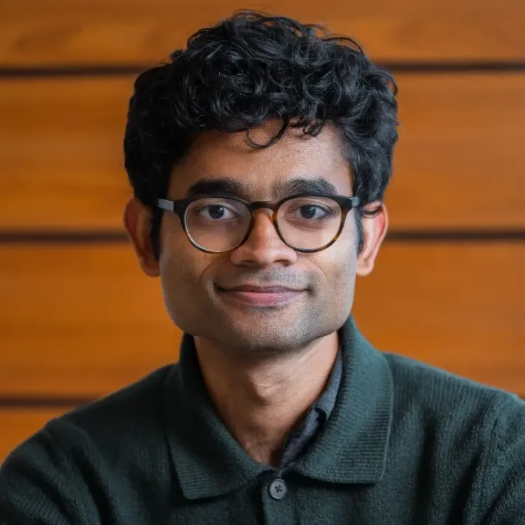 Did Google Just Strengthen Its AI Coding Team with Varun Mohan?