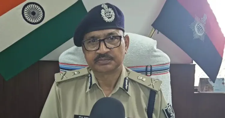क्या बिहार के डीजीपी विनय कुमार का दावा सच है? गोपाल खेमका की हत्या के पीछे का सच जल्द सामने आएगा