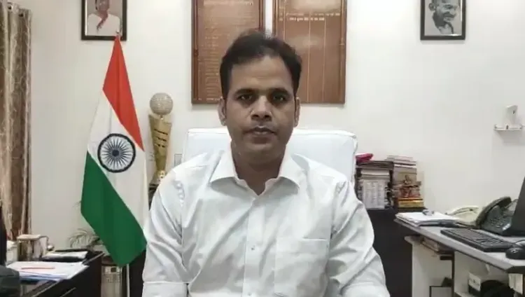 क्या गोरखपुर : बहराइच-नानपारा रेलखंड पर प्री-कमीशनिंग का काम शुरू होने से कई ट्रेनें प्रभावित होंगी?