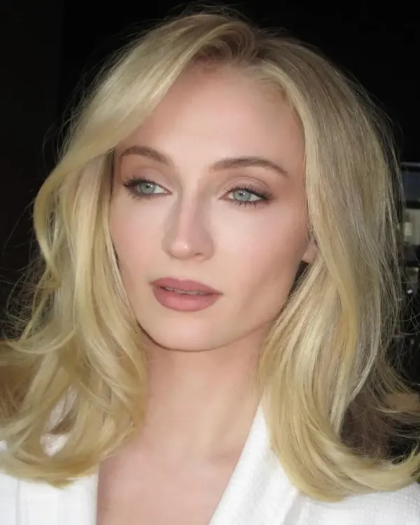 Is Sophie Turner Showcasing Her Bartending Talents in a New Video?