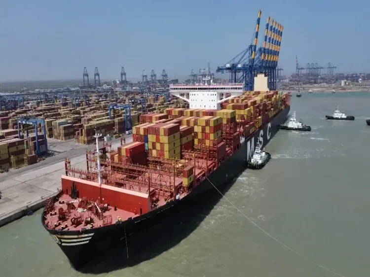 Government Updates Foreign Trade Policy to Include Stakeholder Input